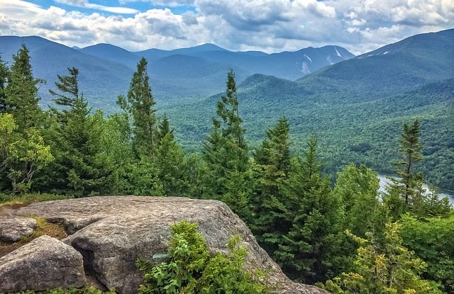 Adirondack Mountains